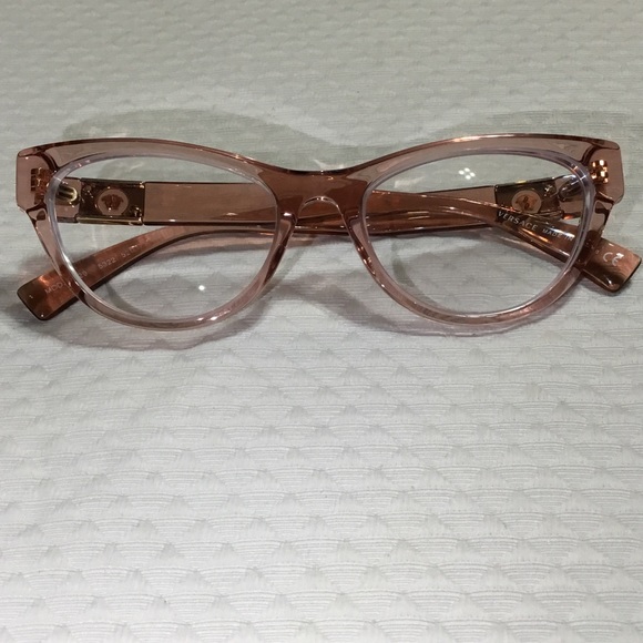 Versace eyeglasses